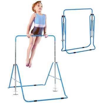 Gymnastics Low Parallel Bars for Kids