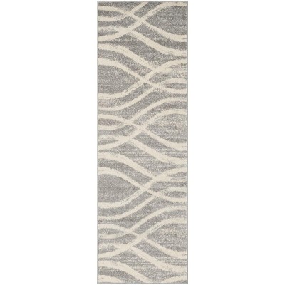 Adirondack ADR125 Machine Made Indoor Rug - Safavieh