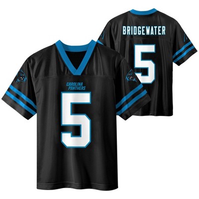 carolina panthers child jersey