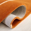 Soho SOH305 Hand Tufted Indoor Rugs - Safavieh - 4 of 4