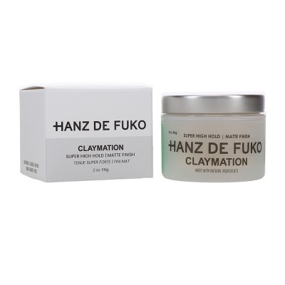 Hanz de Fuko Claymation 2 oz