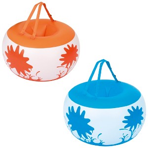 Bestway - Bonk Outs! 36 Inches Bonk Outs, Orange - 1 of 4