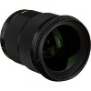 Sigma 50mm F/1.4 DG HSM ART Lens for Canon EF - 2 of 3