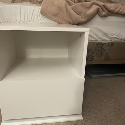 Target room cheap essentials nightstand