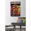 Trends International Five Nights at Freddy's - Celebrate Unframed Wall Poster Prints - 2 of 4