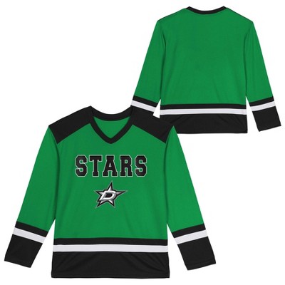 NHL Dallas Stars Boys' Team Pullover