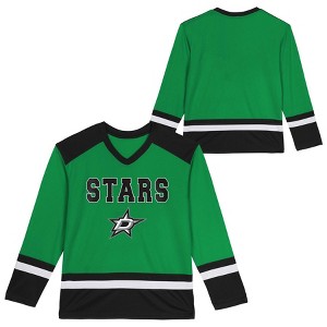 NHL Dallas Stars Boys' Team Pullover - 1 of 3