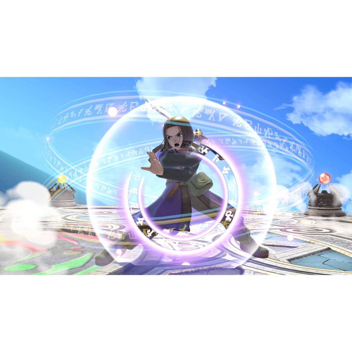 Super Smash Bros. Ultimate: Hero Fighters Pass - Nintendo Switch (Digital) - thumbnail 2