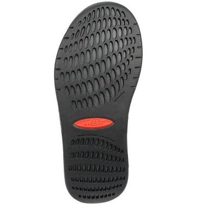 Женские сандалии MBT Women's Kisumu 3S Black Sandals,4.5 — фото 3