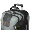 World Traveler Rolite Alpine Upright Style 26-Inch Rolling Duffel Bag - 4 of 4