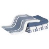All-Clad Woven Bistro Kitchen Towels, 4-Pack - 3 of 4