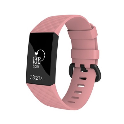 target fitbit charge 3