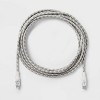 Lightning to USB-C Braided Cable - heyday™ - 3 of 3