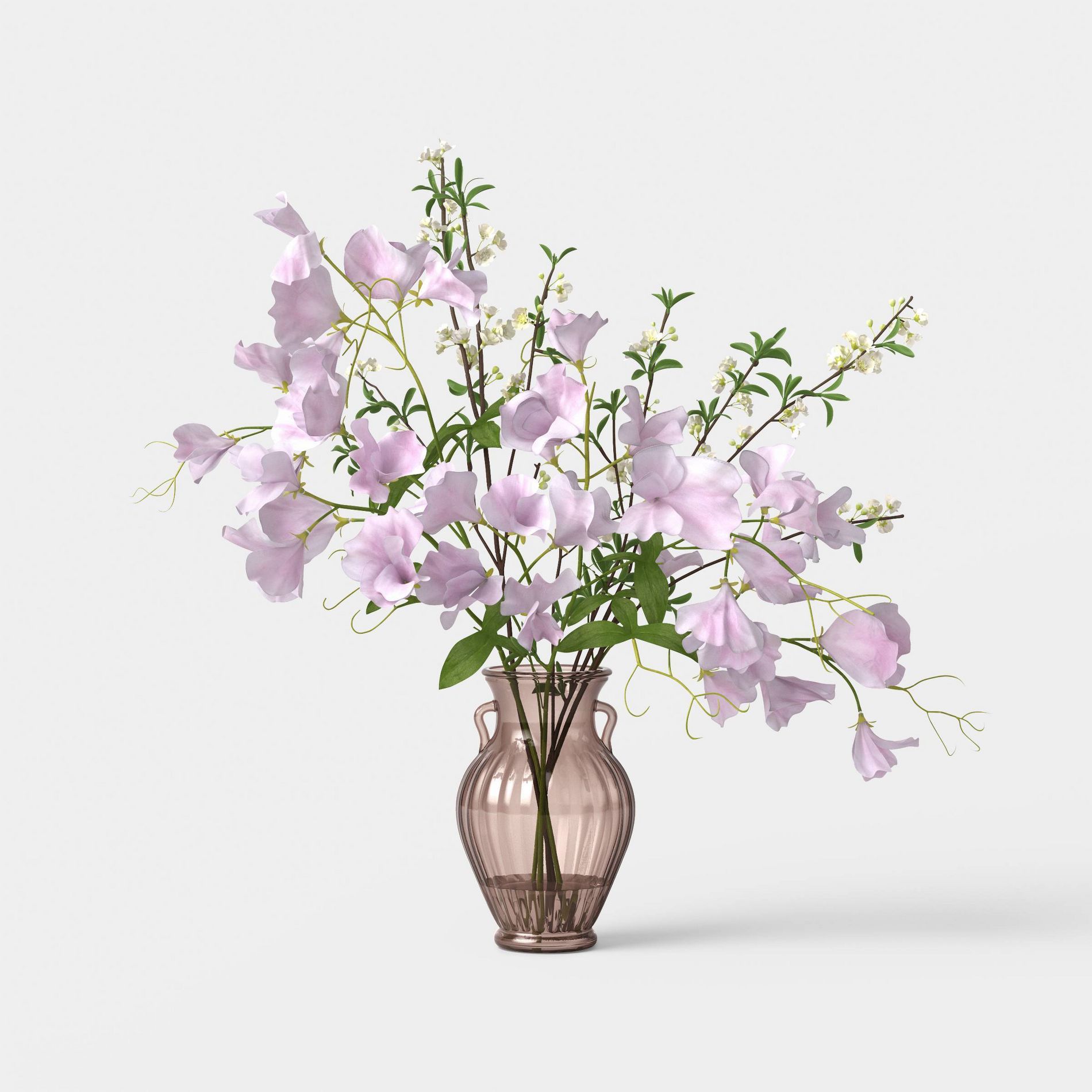 Branchy Floral Arrangement - Threshold™