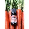 Plantlife Carrot Seed Essential Oil – 100% Pure & Therapeutic Grade – Natural, Undiluted & Steam-Distilled – No Additives or Fillers – 10 ml - 4 of 4