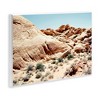 Stupell Industries Arid Desert Scenery, 10" x 15" - 3 of 4