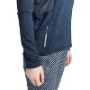 Women's Wo Colinas Long Sleeve Shirt - Abacus Sportswear US - 3 of 4