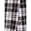 HalloweenCostumes.com Clueless Dee Costume for Women - image 3 of 4