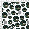 Aquaman Movie Permission To Come Aboard Gift Wrap 30" x 72" - 2 of 4