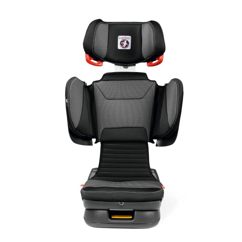 Peg Perego Viaggio Flex 120 Booster Car Seat , 3 of 10