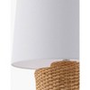 Livabliss Allura Traditional Table Lamps - 3 of 4