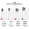 UAG iPhone 16 Plus Case Metropolis LT Series, Impact Resistant, Protective, Compatible with MagSafe - 3 of 4