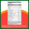 SmartyPants Kids Multivitamin & Fiber Gummies for Digestive Health - 90ct - 4 of 4