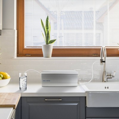 APEC RO-CTOP Portable Countertop RO System - Thumbnail 4