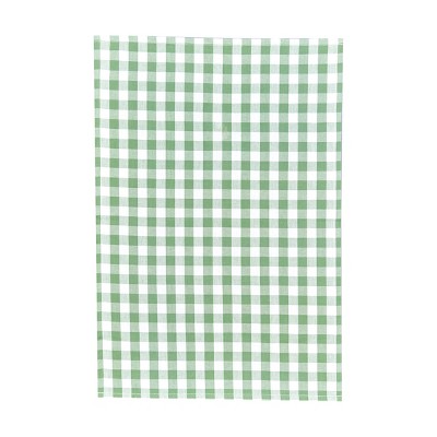 C&F Home Ashford Sage Woven Kitchen Towel