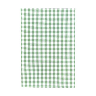 C&F Home Ashford Sage Woven Kitchen Towel