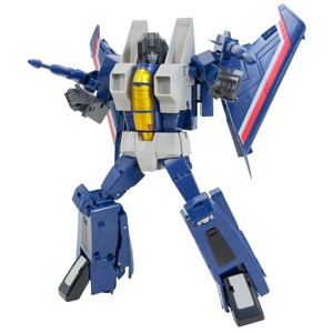 MTRC-12 Dye Job Exclusive | MakeToys | Recolor Series Action figures - 1 of 4