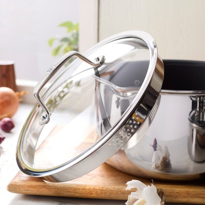 ZWILLING Energy Plus Cookware Set - Thumbnail 3