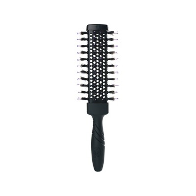 Wet Brush Beach Wave Blowout Round Hair Brush