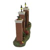 Department 56 Accessory Disney Haunted Mansion Gate  -  Decorative Figurines - 3 of 3