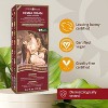 Henna Golden Brown Cream by Surya Nature, Inc  -  2.37 oz Cream - 4 of 4