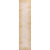 Isla Coastal Cottage Palm Frond Border Indoor/Outdoor Area Rug - JONATHAN Y - 2 of 4