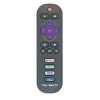 Dan's Originals for TCL RC280J Roku TV Remote Control - 06-IRPT20-URC280J - 2 of 2