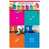 TREND Animals Count 0-31 Learning Set - 3 of 4