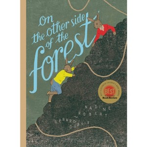 On the Other Side of the Forest - by Nadine Robert - 1 of 1