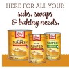 Libby's Easy Whole Pumpkin Pie Mix All Natural No Preservatives, 30 oz, 10 Servings (Pack of 2) - 3 of 4