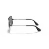 Ray-Ban RB3558 58mm Gender Neutral Pilot Sunglasses - 3 of 4