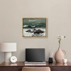 Art Remedy Summer Squall by Winslow Homer Classic Landscape and Portrait Wall Art Framed - 2 of 4