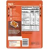 Ben's Original Ready Rice Whole Grain Brown Rice Microwavable Pouch - 8.8oz - 3 of 4