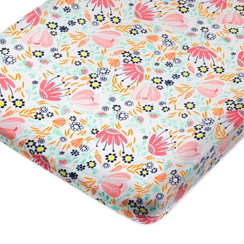 Target baby crib outlet sheets