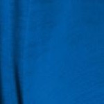 vivid blue