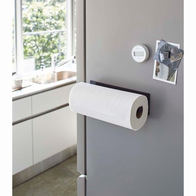 Yamazaki Home Tower Magnetic Paper Towel Holder - Thumbnail 4
