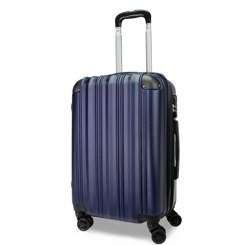 20 inch hardside luggage deals