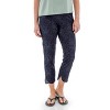 Aventura Clothing Women's Menlo Crop Pant - 4 of 4
