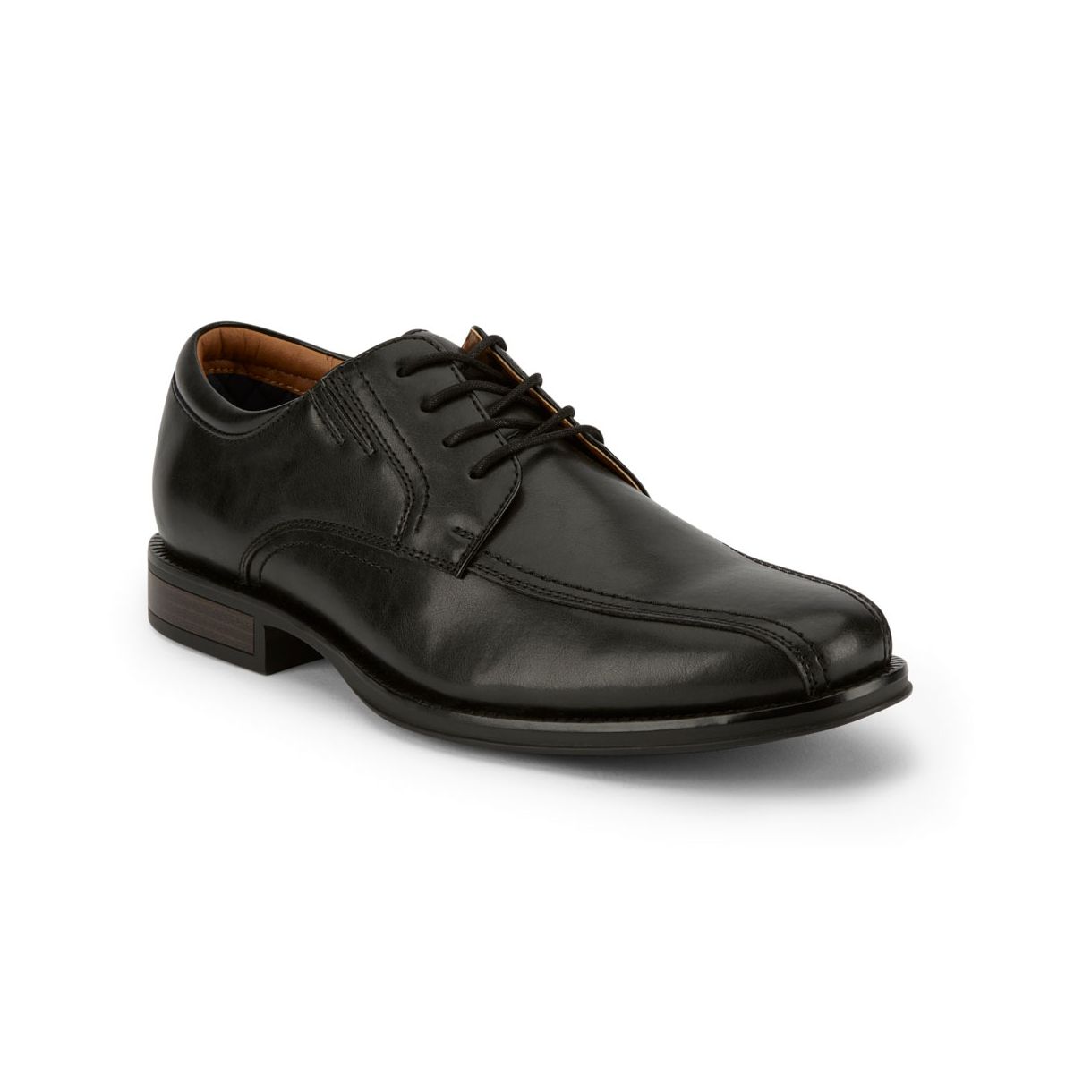 Dockers Mens Geyer Dress Run Off Oxford Shoe