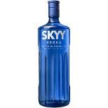 SKYY Vodka - 1.75L Bottle
